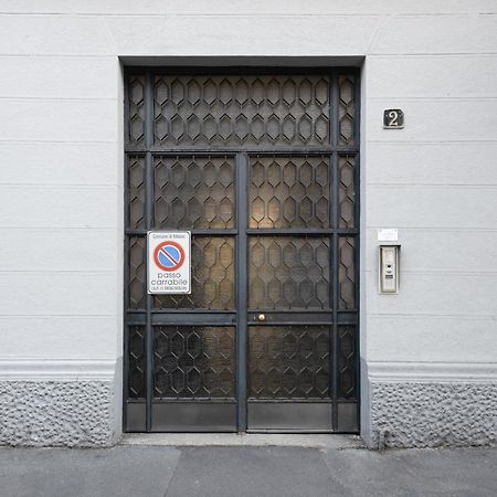 Casa Da Suite Anima Milano Exterior foto