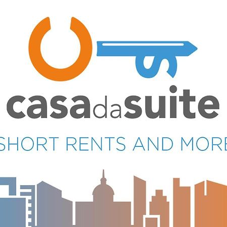 Casa Da Suite Anima Milano Exterior foto