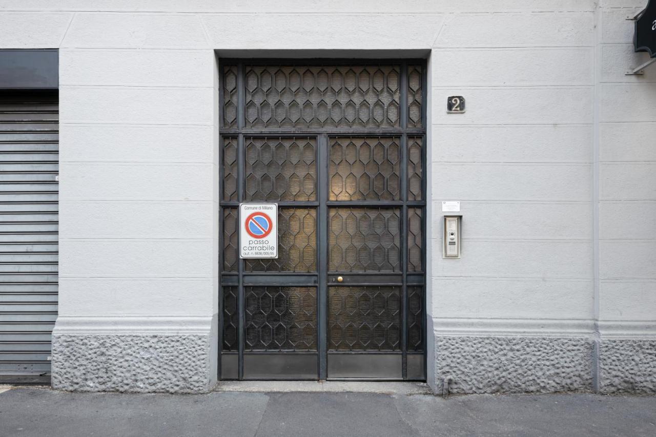 Casa Da Suite Anima Milano Exterior foto