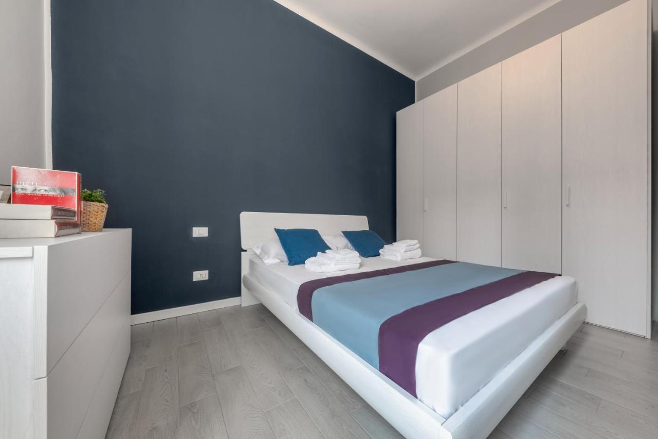 Casa Da Suite Anima Milano Exterior foto