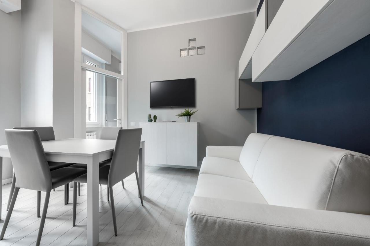 Casa Da Suite Anima Milano Exterior foto