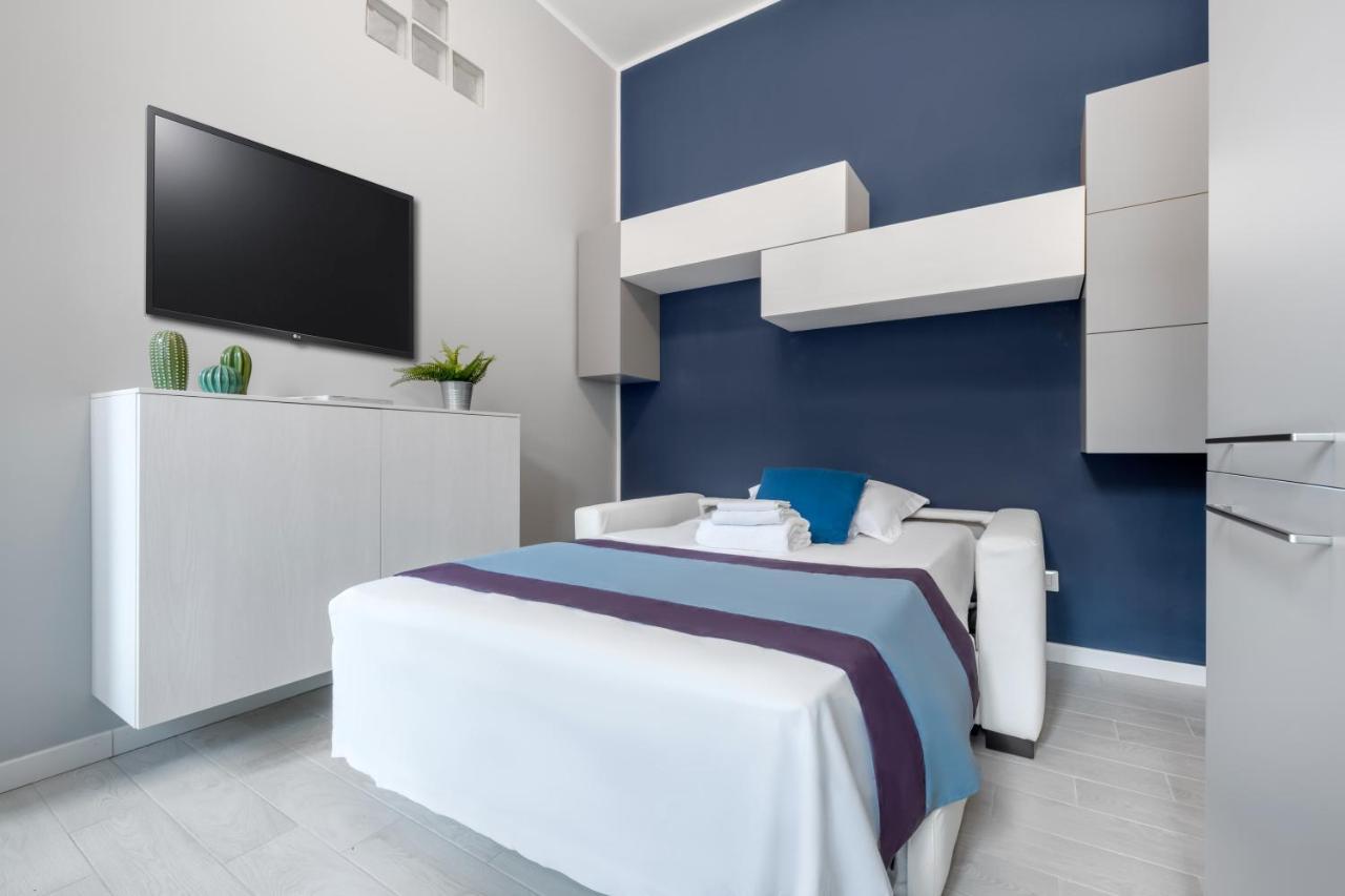 Casa Da Suite Anima Milano Exterior foto