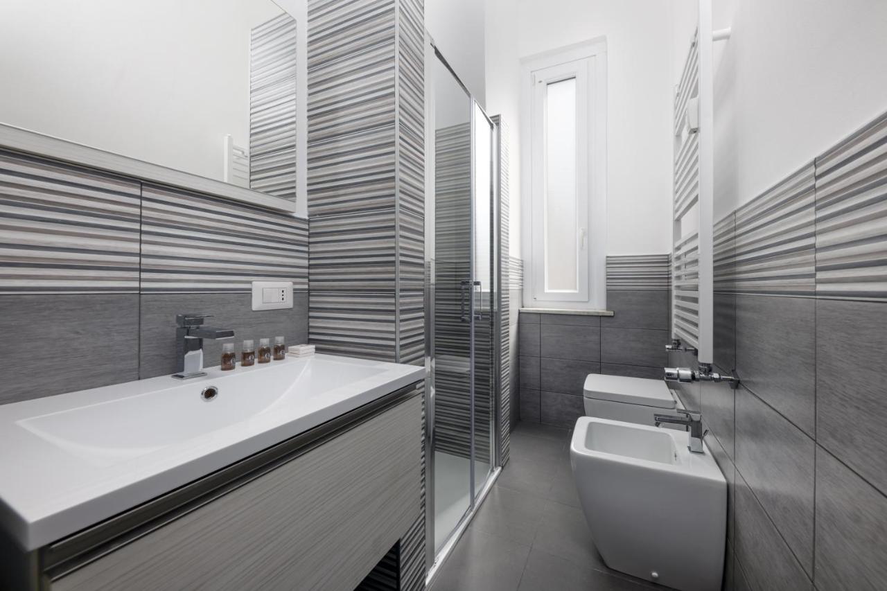 Casa Da Suite Anima Milano Exterior foto