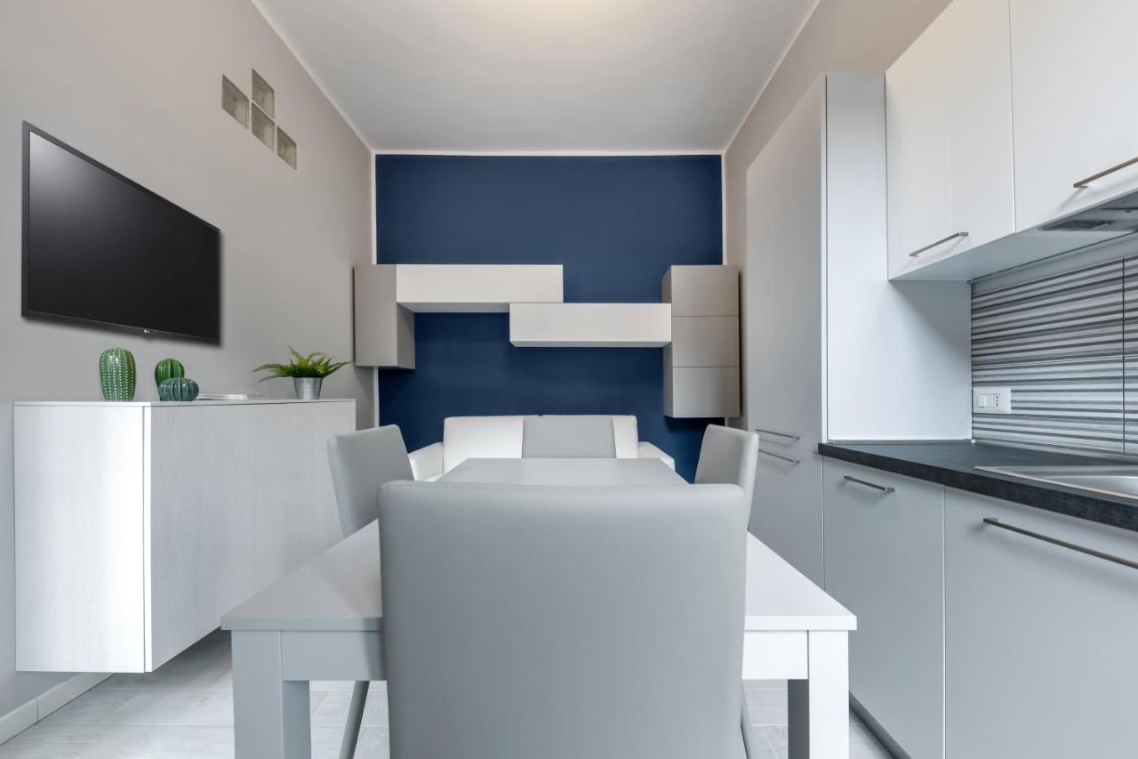 Casa Da Suite Anima Milano Exterior foto